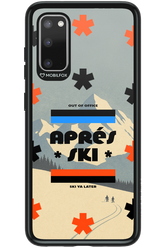 Ski Ya Later - Samsung Galaxy S20