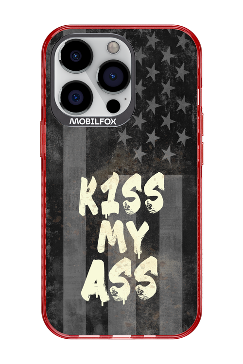 KISS II 2.0 - Apple iPhone 13 Pro