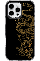 Gold Age 2.0 - Apple iPhone 16 Pro Max