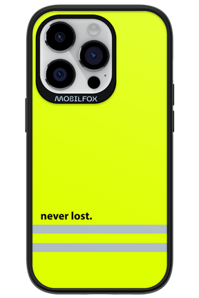 Never Lost - Apple iPhone 14 Pro
