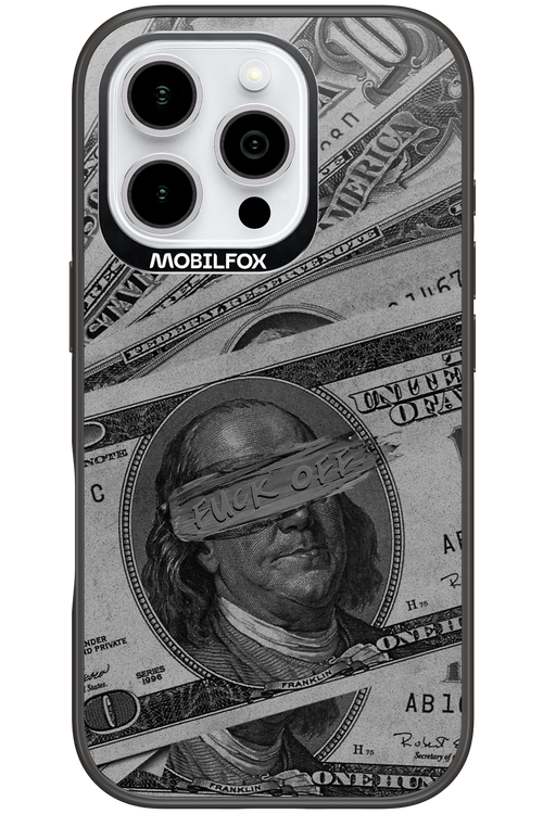 Talking Money - Apple iPhone 16 Pro