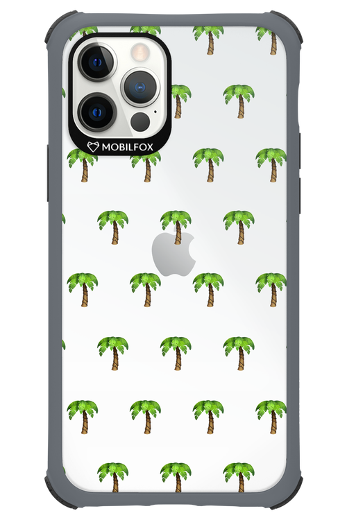 Tropical Breeze - Apple iPhone 12 Pro