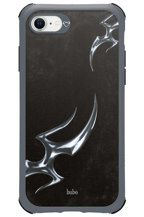 CHROMEPHASE - Apple iPhone 8