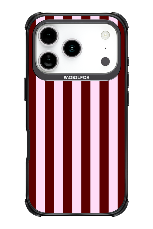 Circus Romance - Apple iPhone 17 Pro