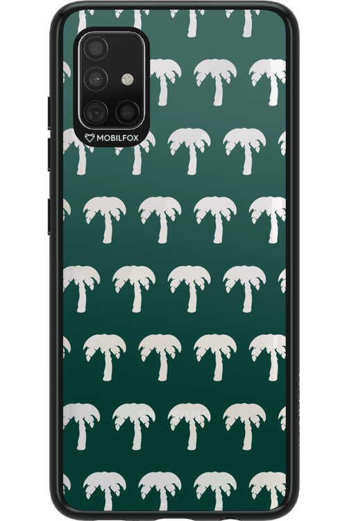 Palm Grid - Samsung Galaxy A51