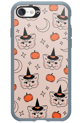 Kitty Spell - Apple iPhone 8