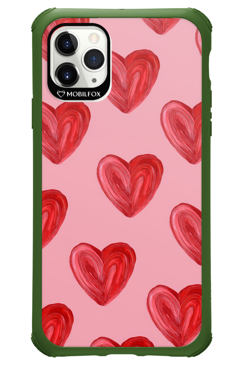 Lil'l Love - Apple iPhone 11 Pro Max