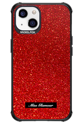 Glam Christmas - Apple iPhone 13