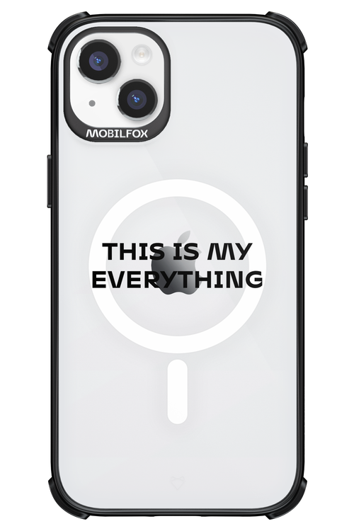 This is my everything - Apple iPhone 14 Plus