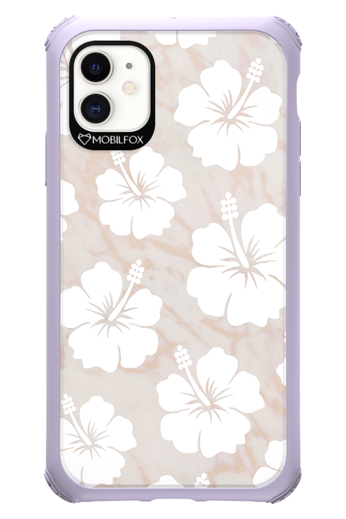 Latte Tropical - Apple iPhone 11