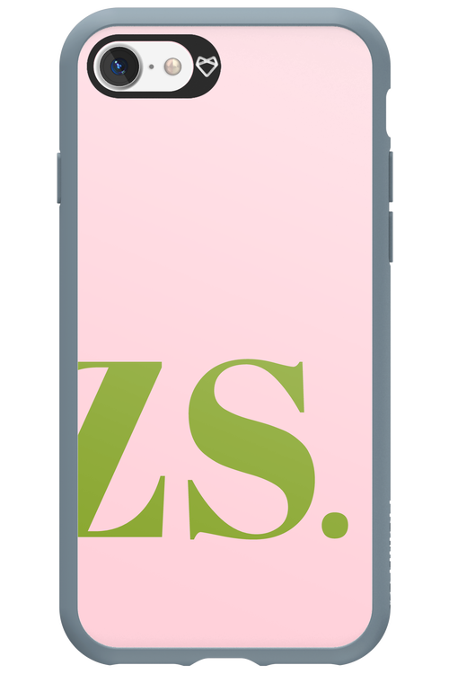 ZS (Matcha Gum) - Apple iPhone 7