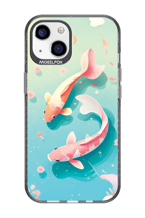 Koi II - Apple iPhone 13