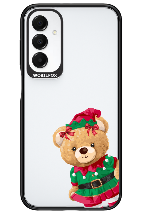 Mrs. Elf - Samsung A16