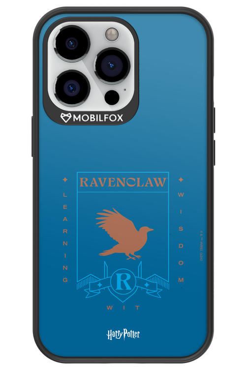 Ravenclaw. - Apple iPhone 13 Pro