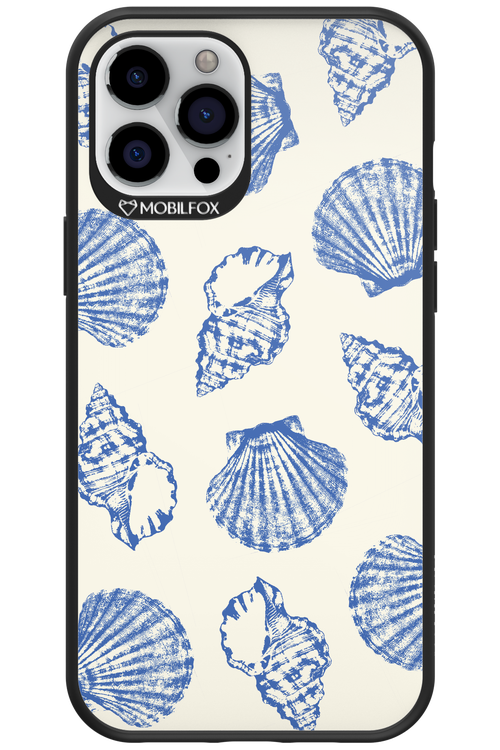 Shell Yeah! - Apple iPhone 12 Pro Max