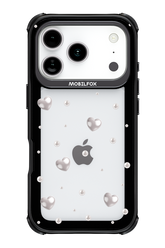 Pearl Tears - Apple iPhone 17 Pro