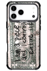 Dollars - Apple iPhone 17 Pro Max