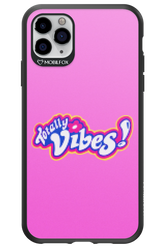 Totally Vibes II - Apple iPhone 11 Pro Max