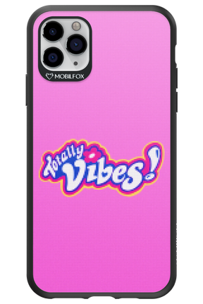 Totally Vibes II - Apple iPhone 11 Pro Max