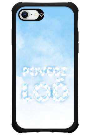 Povedz loď - Apple iPhone SE 2020