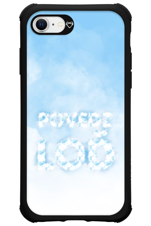 Povedz loď - Apple iPhone SE 2020