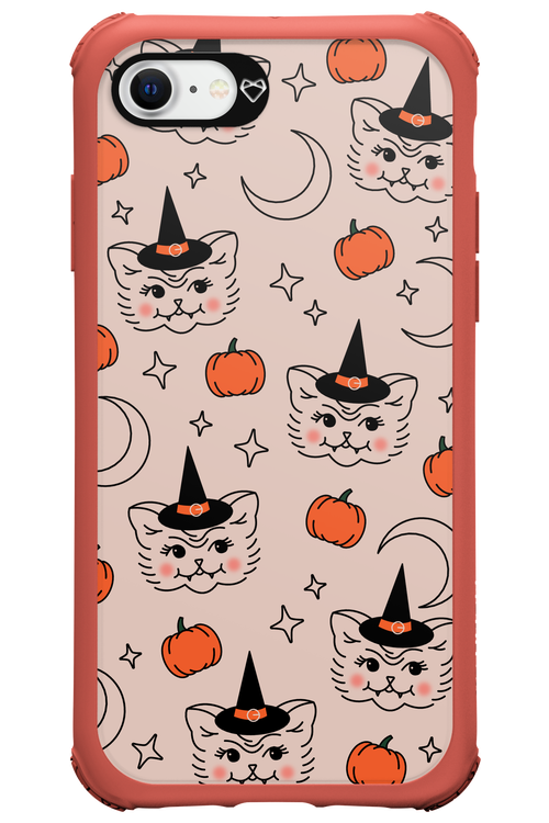 Kitty Spell - Apple iPhone SE 2020