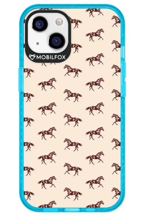 Equestrian Beige - Apple iPhone 13
