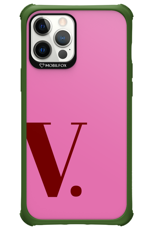 V (Sorbet) - Apple iPhone 12 Pro Max