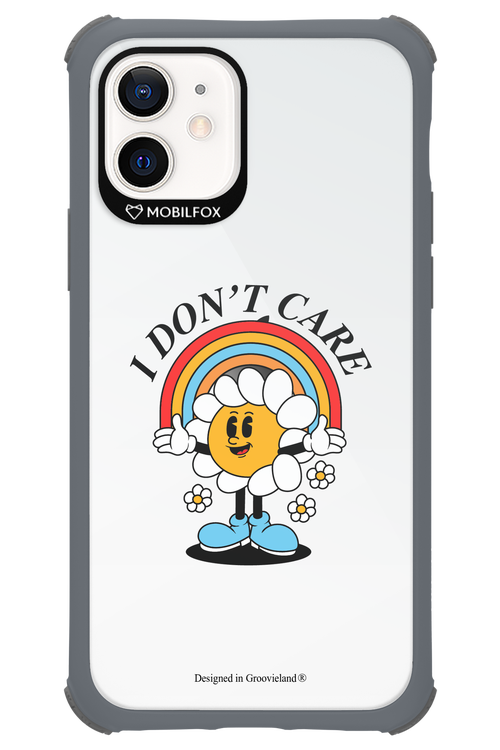 Don't Care - Apple iPhone 12