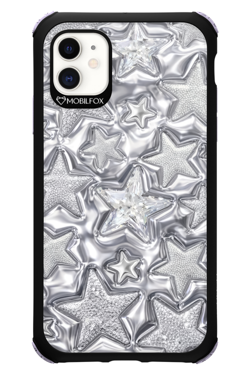 Star Gum - Apple iPhone 11