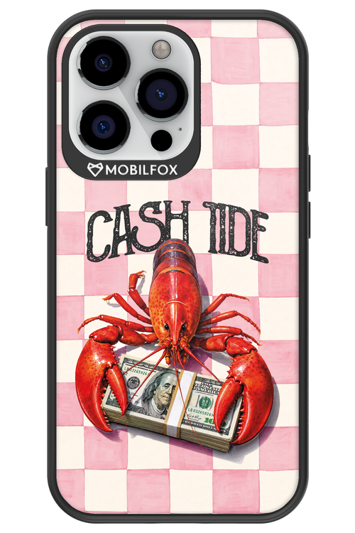 Cash Tide 2.0 - Apple iPhone 13 Pro