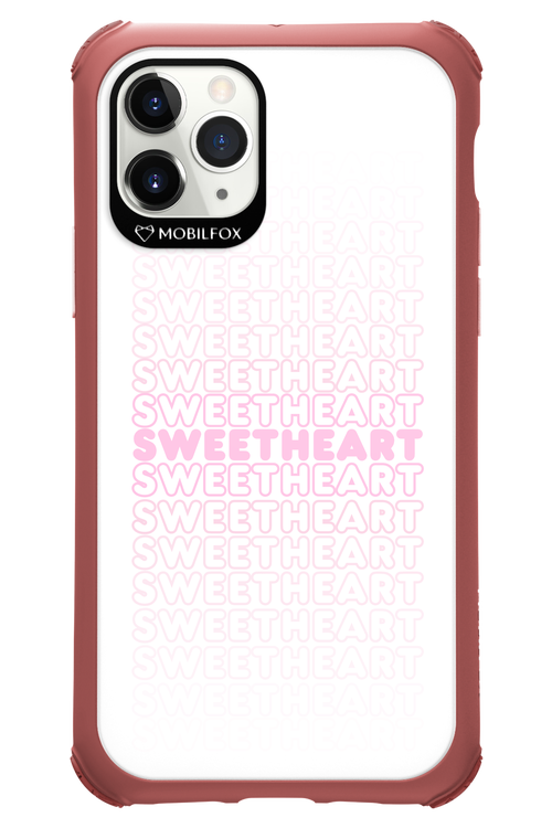 Sweetheart Pink - Apple iPhone 11 Pro