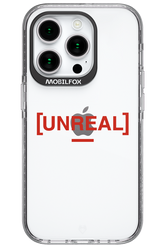 Unreal Classic - Apple iPhone 15 Pro