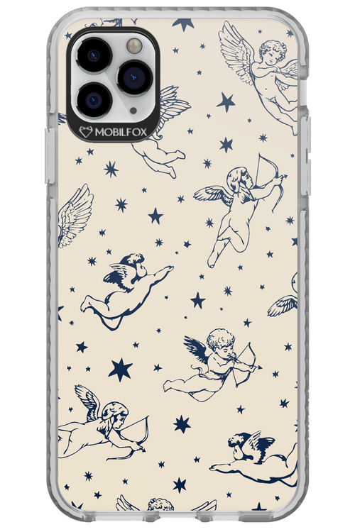 Star Puttos - Apple iPhone 11 Pro Max