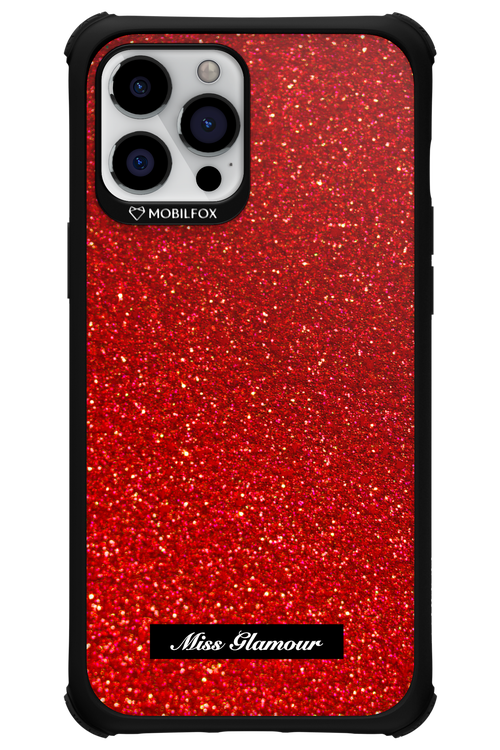 Glam Christmas - Apple iPhone 12 Pro Max