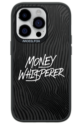 Money Whisperer 2.0 - Apple iPhone 14 Pro