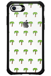 Tropical Breeze - Apple iPhone 8