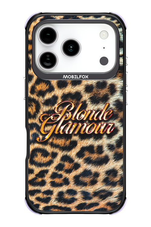 Blonde Glamour - Apple iPhone 17 Pro
