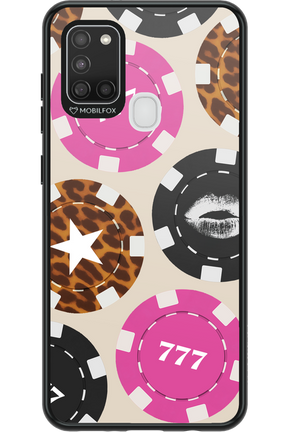 All In - Samsung Galaxy A21 S