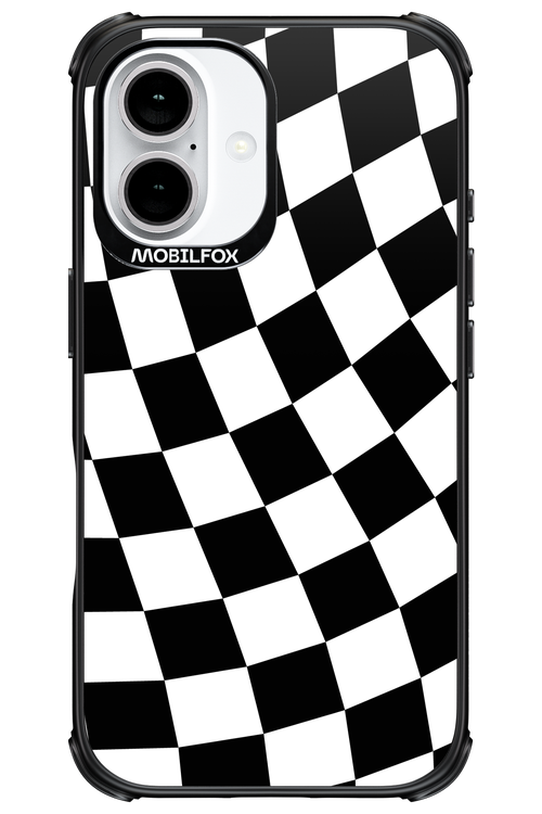 Groovy Moody - Apple iPhone 16