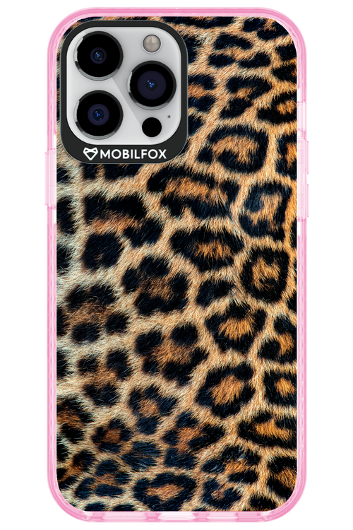 Leopard - Apple iPhone 13 Pro Max