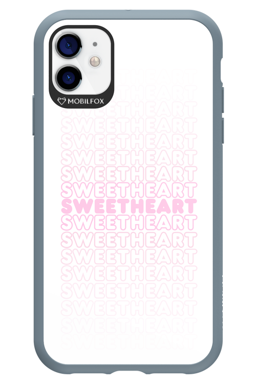 Sweetheart Pink - Apple iPhone 11
