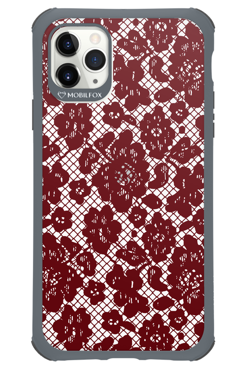 Lace Lover - Apple iPhone 11 Pro Max