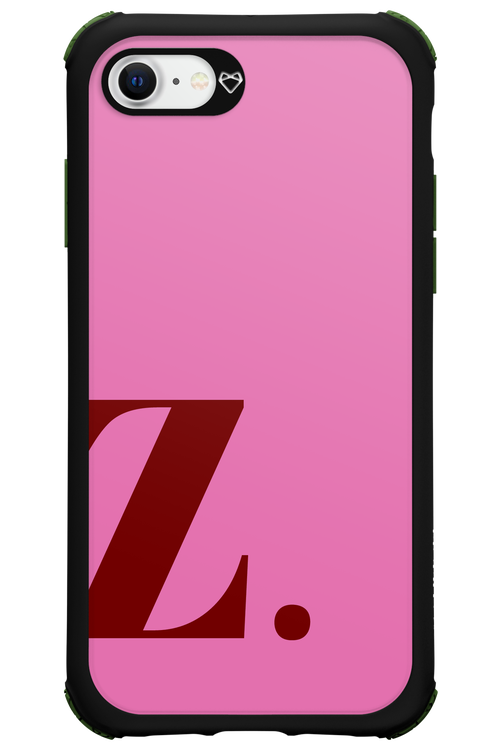 Z (Sorbet) - Apple iPhone 7