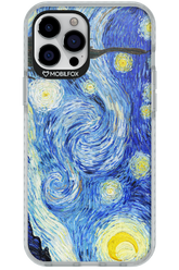 Starry Night - Apple iPhone 12 Pro Max