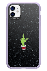 My Middle Finger - Apple iPhone 11