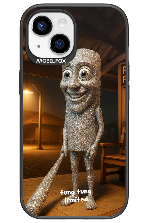 Tung Tung Limited - Apple iPhone 15
