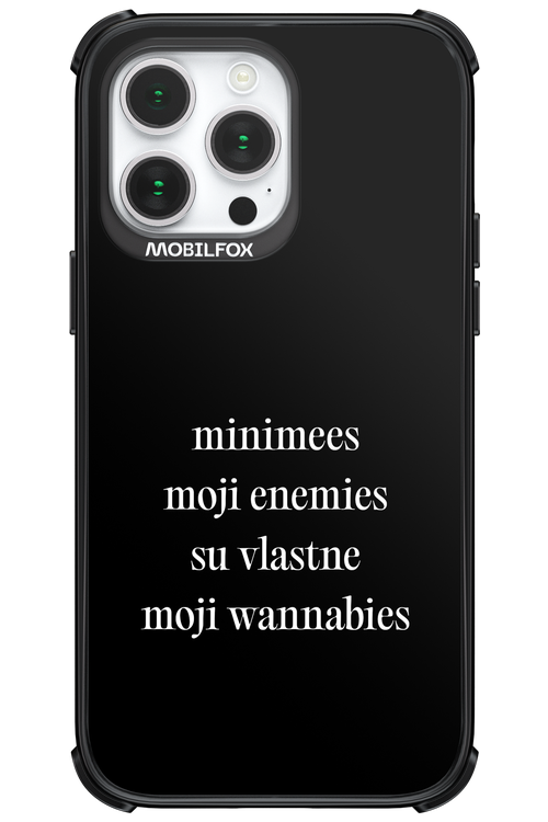 Minimees - Apple iPhone 14 Pro Max