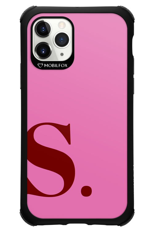 S (Sorbet) 2.0 - Apple iPhone 11 Pro
