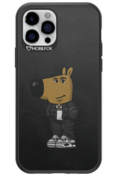 Chill Guy - Apple iPhone 12 Pro